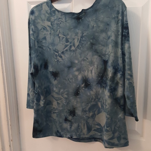 Blouse - Picture 3 of 3